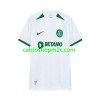Sporting CP 60th Anniversary Maglia Prima 2024 Manica Corta